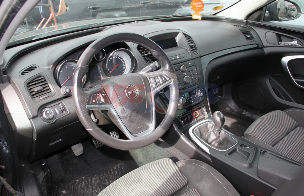 Ansamblu manete Opel Insignia A Tourer 2008-2017