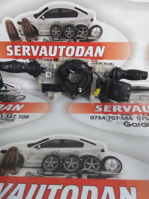 Ansamblu manete Opel Movano B (2010-2021) 2.2 Motorina 2012, 681720005R / BLOC LUMINI