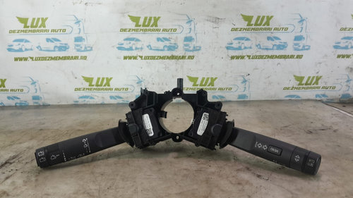 Ansamblu manete Opel Zafira C [2012 - 2016] 1.6 cdti B16DTH