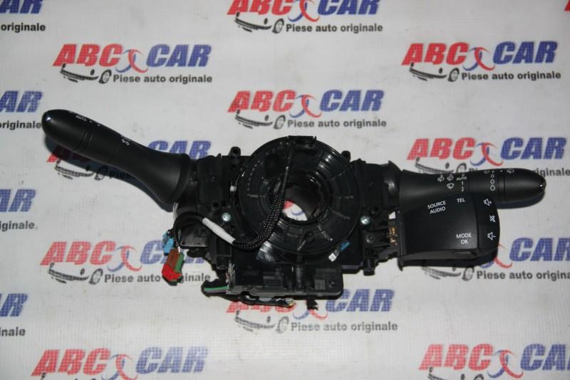 Ansamblu manete Renault Kadjar 2015-2022