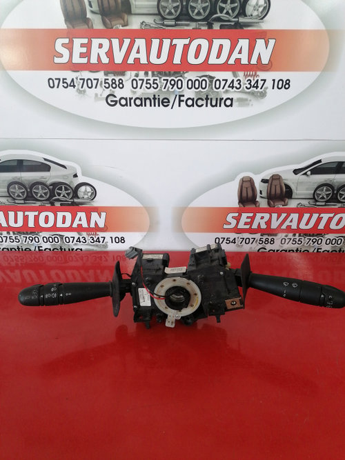 Ansamblu manete Renault Kangoo (1997-2007) 1.9 Motorina 2001, 8200299870