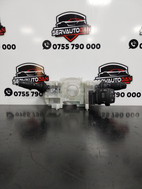 Ansamblu manete Renault Master (2011->) 2.3 Motorina 2017, 681720005R