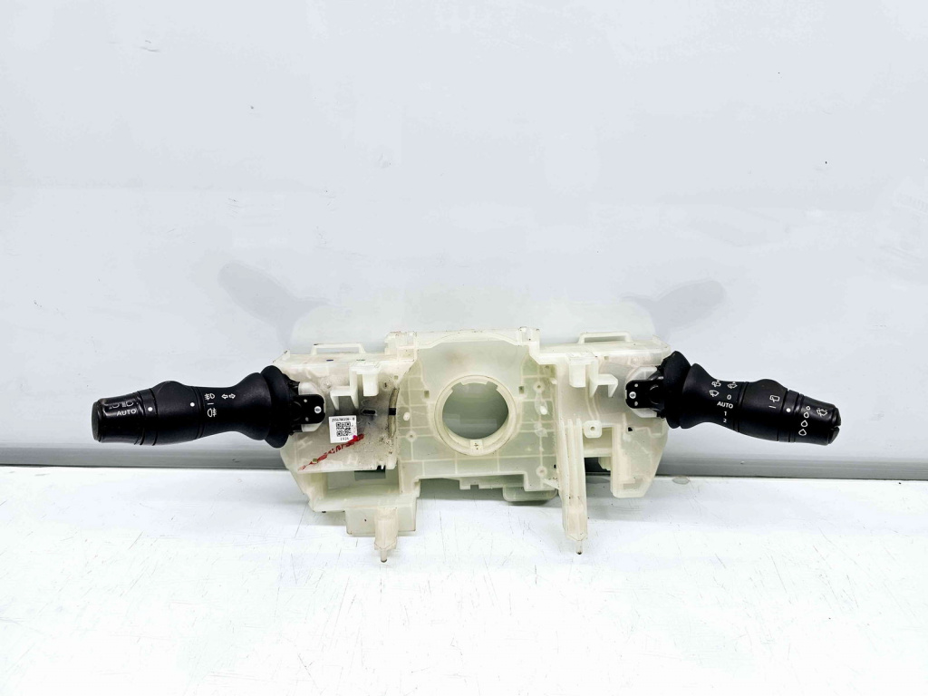 Ansamblu manete Renault Megane 3 (B95) [Fabr 2008-2016] 255670019R