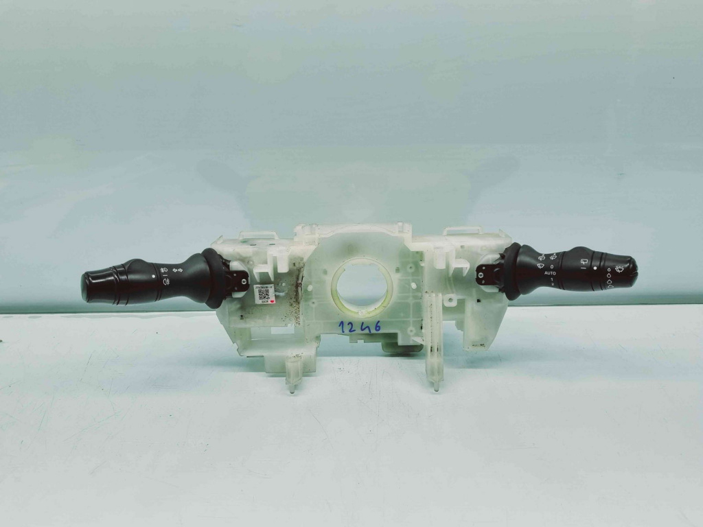 Ansamblu manete Renault Megane 3 [Fabr 2008-2015] 255670019R