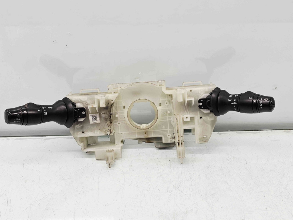 Ansamblu manete Renault Scenic 3 [Fabr 2009-2015] 255670019R