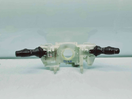 Ansamblu manete Renault Scenic 3 [Fabr 2009-2015] 255670019R