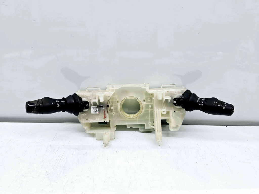 Ansamblu manete Renault Scenic 3 [Fabr 2009-2015] 255670019R