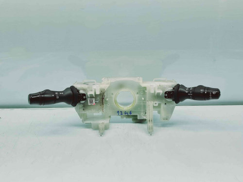 Ansamblu manete Renault Scenic 3 [Fabr 2009-2015] 255670019R