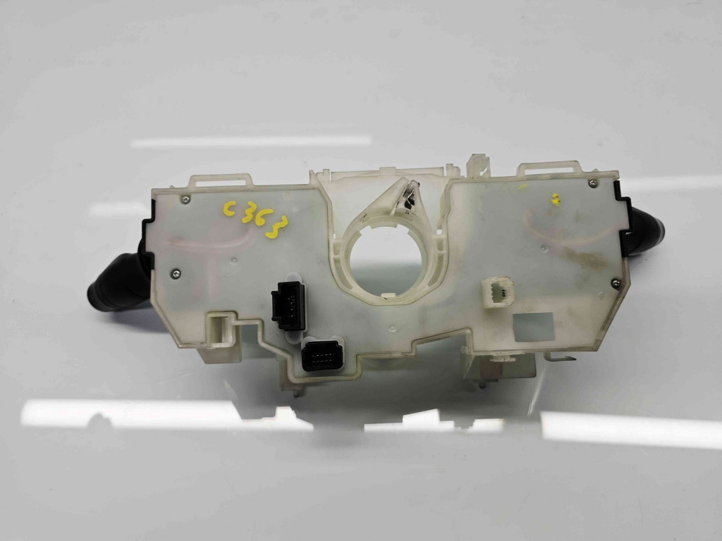 Ansamblu manete Renault Scenic 3 [Fabr 2009-2015] 255670017R