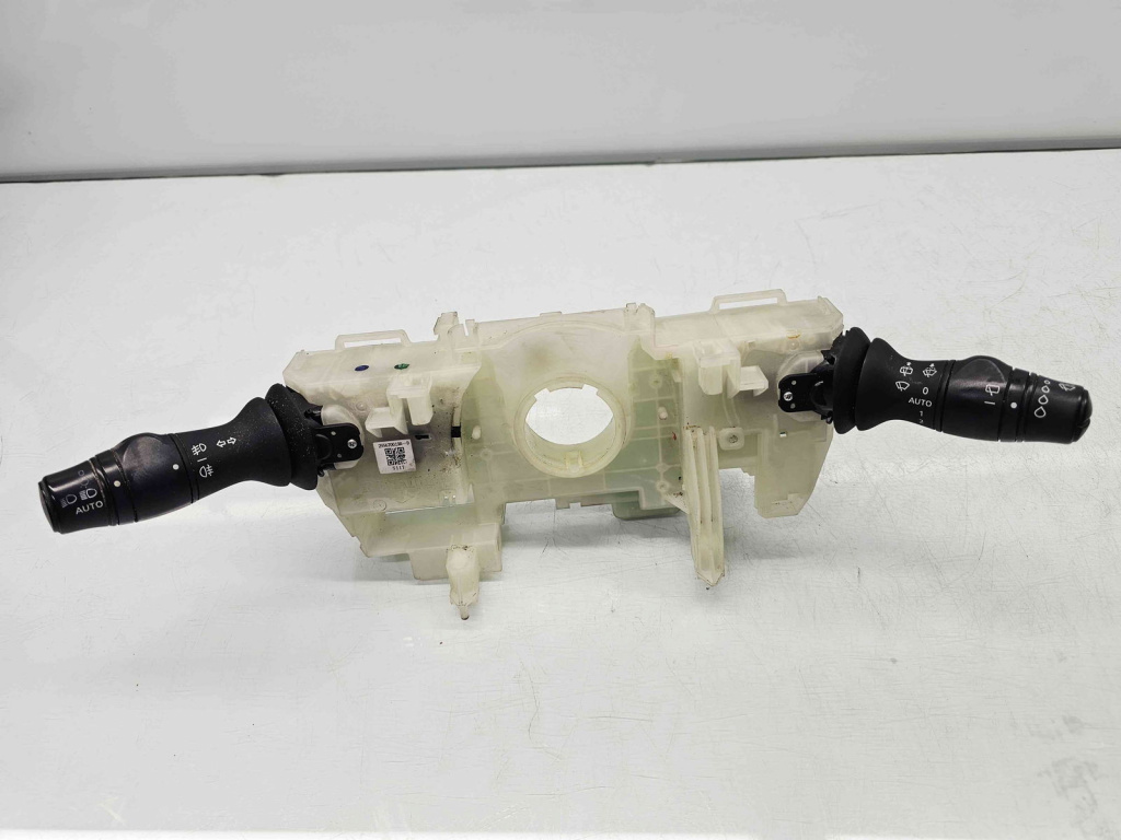 Ansamblu manete Renault Scenic 3 (J95) Facelift [Fabr 2009-2015] 255670019R