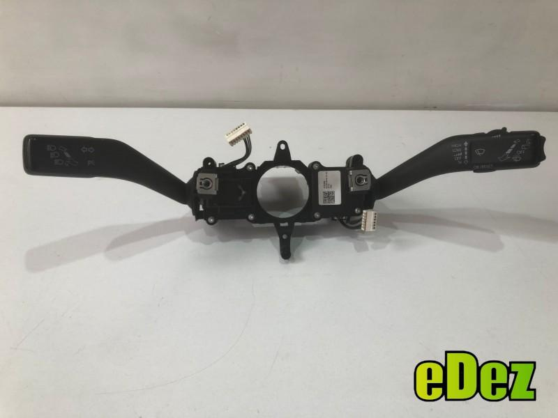Ansamblu manete Seat Alhambra 2 (2010-2015) 1.4 tsi CDGA 5k0953501an