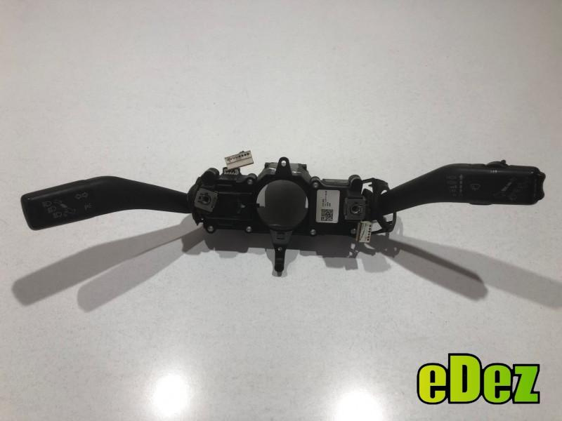 Ansamblu manete Seat Alhambra 2 (2010-2015) 2.0 tdi CFFB 5K0953502L
