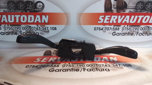 Ansamblu manete Seat Ibiza 3 facelift (2006-2008) 1.9 Motorina 2007, 6Q0953503AD