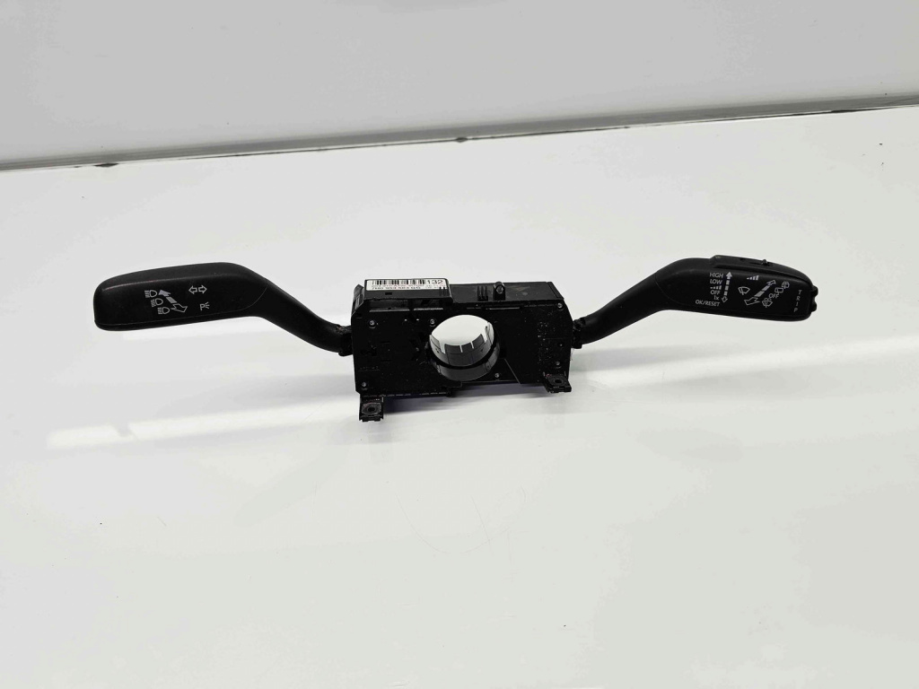 Ansamblu manete Seat Ibiza 5 (6J5) [Fabr 2008-2017] 7H0953503GG