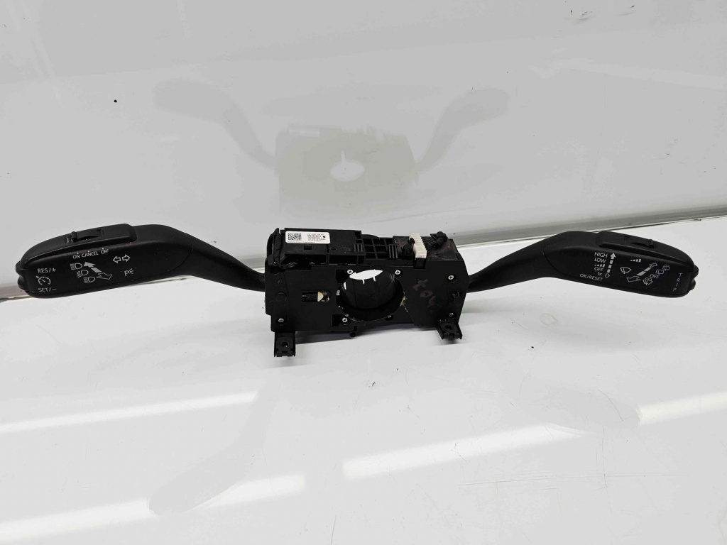 Ansamblu manete Seat Ibiza 5 (6J5) FR [Fabr 2008-2017] 6R0953521G