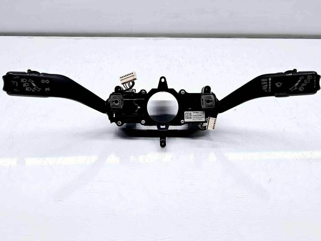 Ansamblu manete Seat Leon (1P1) [Fabr 2005-2011] 5K0953502N