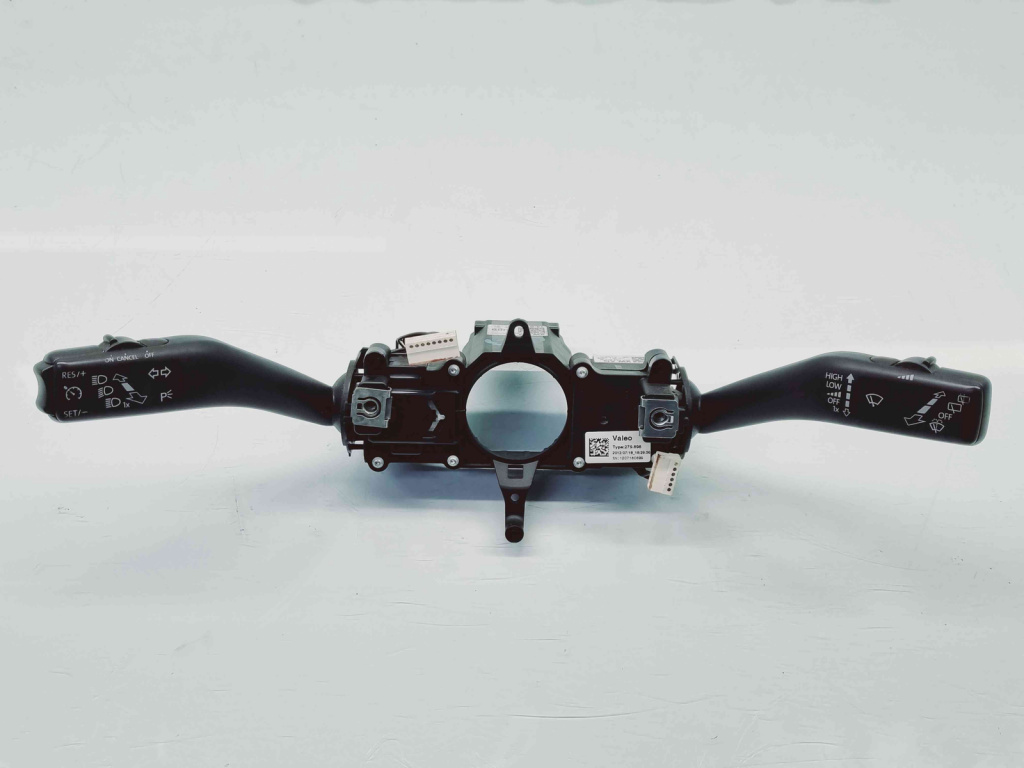 Ansamblu manete Seat Leon (1P1) [Fabr 2005-2011] 5K0953521BN