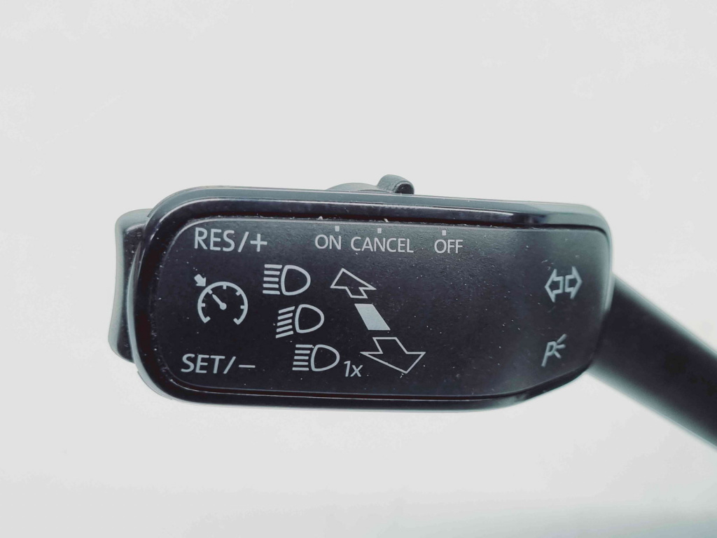 Ansamblu manete Seat Leon (5F1) [Fabr 2012-2018] 5Q0953507AC