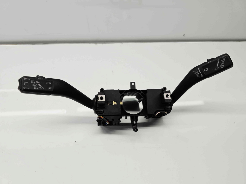 Ansamblu manete Seat Toledo 4 (KG3) [Fabr 2012-2018] 6RA953521B
