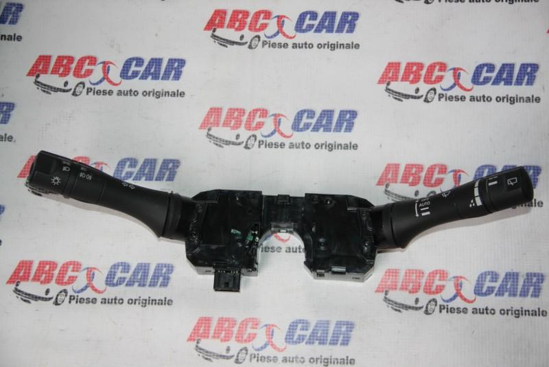 Ansamblu manete (semnalizare si stergator) Nissan Leaf 2010->