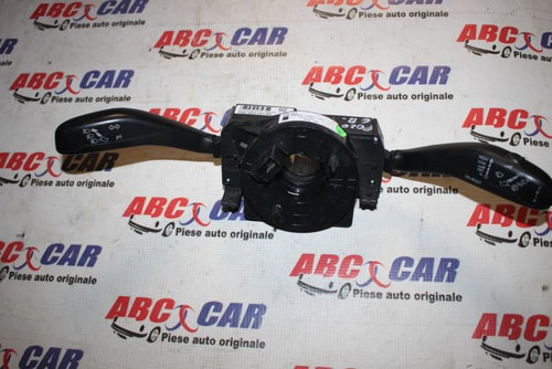 Ansamblu manete semnalizare si stergator Skoda Fabia 2 2006-2010 6Q0953503EE