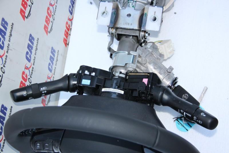 Ansamblu manete (semnalizare si stergator) Toyota Yaris 2010->