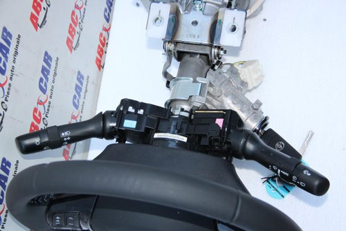 Ansamblu manete (semnalizare si stergator) Toyota Yaris 2010->