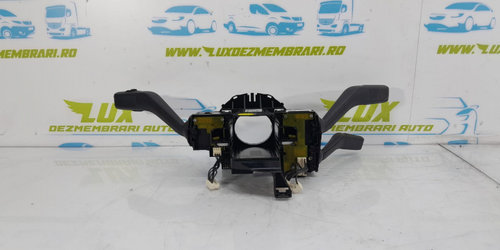 Ansamblu manete semnalizare stergator 3c9953507c Volkswagen VW Passat B6 [2005 - 2010]