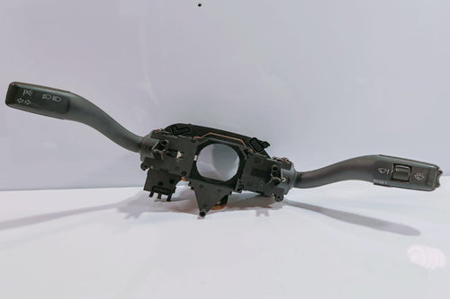 Ansamblu manete semnalizare / stergator 8E0953549F / K0105114403 Audi A4 B6 [2000 - 2005]