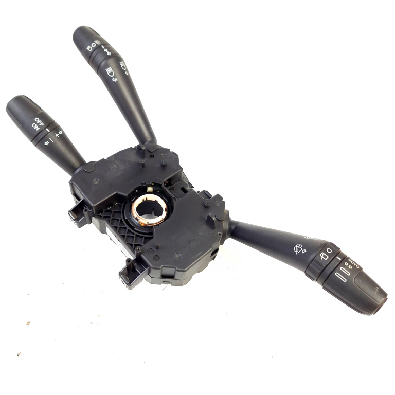 Ansamblu Manete Semnalizare Stergator Alfa Romeo Mito (955) 2008 > 1.6 Jtdm 955 A3.000 Motorina Maneta Semnalizare Maneta Stergator 86262070
