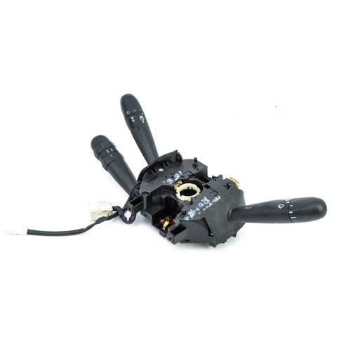 Ansamblu Manete Semnalizare Stergator Alfa Romeo 156 (932) 1997-2007 1.9 Jtd (932B2B, 932B2C) 937 A2...