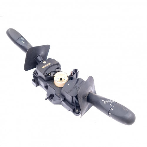 Ansamblu Manete Semnalizare Stergator Alfa Romeo 166 (936) 1998-2007 2.4 Jtd (936A2B__) 839 A6.000 M...