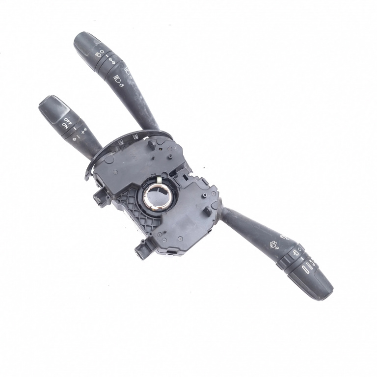 Ansamblu Manete Semnalizare Stergator Alfa Romeo Mito (955) 2008 > Maneta Comanda Radio Maneta Semnalizare Maneta Stergator 86262060