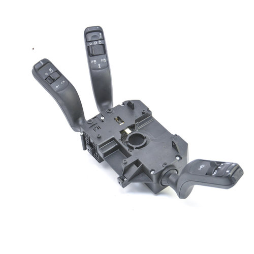Ansamblu Manete Semnalizare Stergator Alfa Romeo 147 (937) 2000-2010 1.6 16V T.Spark Eco (937Axa1A) ...