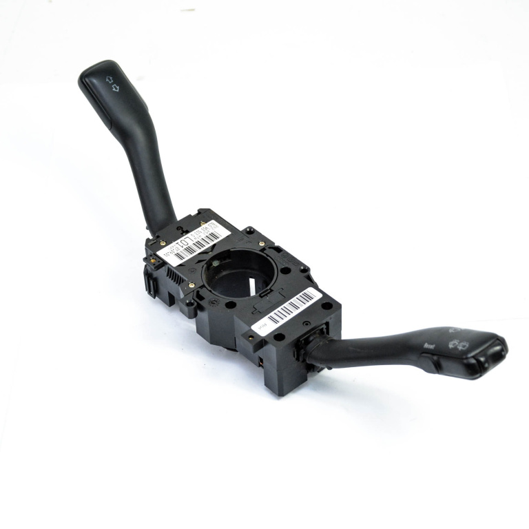 Ansamblu Manete Semnalizare Stergator Audi A3 (8L1) 1996-2003 1.6 Avu Benzina Maneta Semnalizare Maneta Stergator 8L0953513G, 202.852Atw, 4Bo953503H, 202852Atw, 4B0953503H