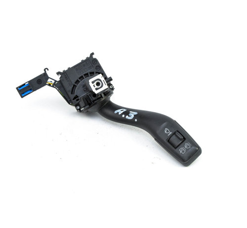 Ansamblu Manete Semnalizare Stergator Audi A3 (8P) 2003-2013 Maneta Stergator 8P0953519A