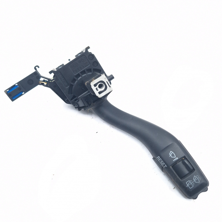 Ansamblu Manete Semnalizare Stergator Audi A3 (8P) 2003-2013 2.0 Tdi 16V Bkd Motorina Maneta Semnalizare Maneta Stergator 8P0953519A, 01203610, 20361050205363, 65438004
