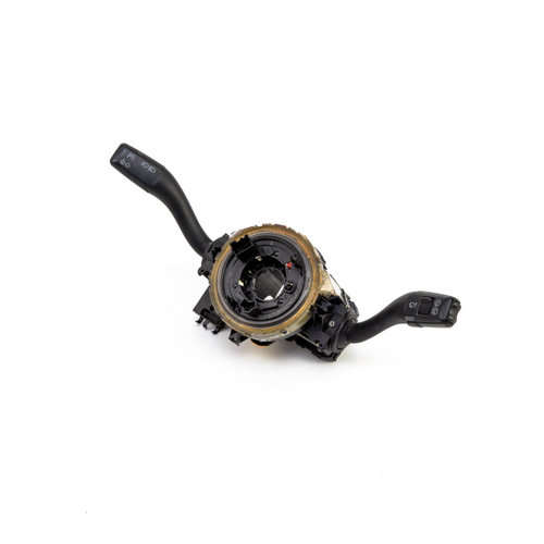 Ansamblu Manete Semnalizare Stergator Audi A4 B6 (8E) 2000-2004 2.5 Tdi Aym Motorina Banda Airbag Ma...