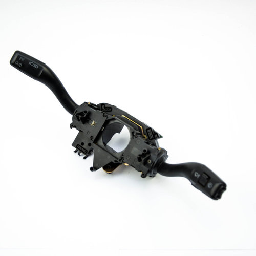 Ansamblu Manete Semnalizare Stergator Audi A4 B6 (8E) 2000-2004 2.5 Tdi Quattro Ake Motorina Maneta ...