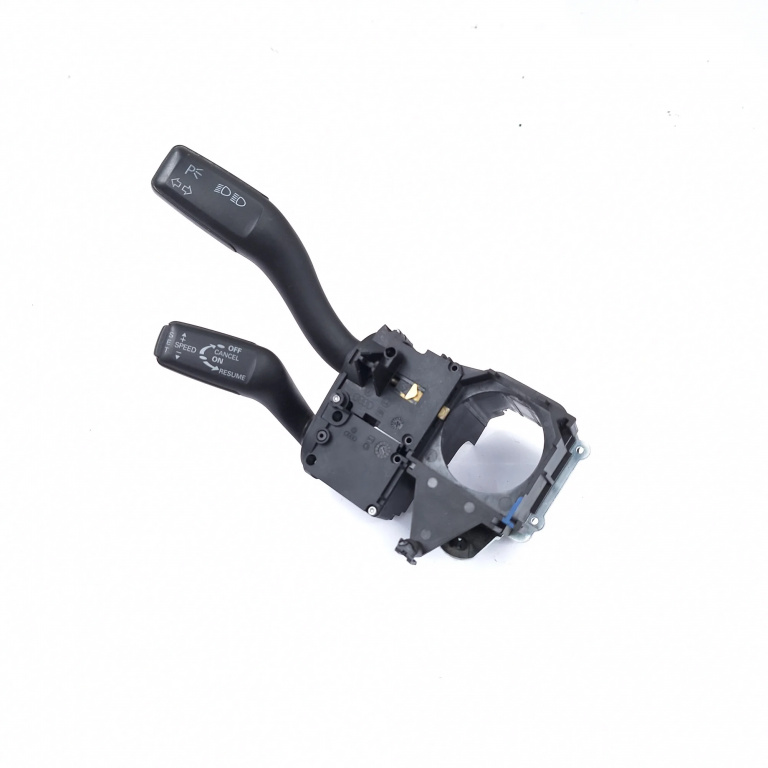 Ansamblu Manete Semnalizare Stergator Audi A4 B7 (8E) 2004-2008 2.0 Tdi Bpw Motorina Maneta Pilot Automat Maneta Semnalizare 4E0953521, Czk0301214600, 4E0953513E, Czk0301104601