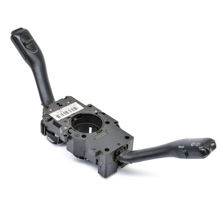 Ansamblu Manete Semnalizare Stergator Audi A6 (4B, C5) 1997-2005 1.9 Tdi Awx Motorina Maneta Semnalizare Maneta Stergator 8L0953513K