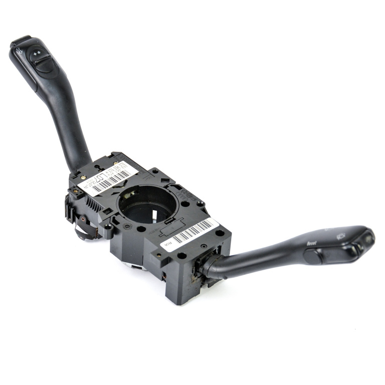 Ansamblu Manete Semnalizare Stergator Audi A6 (4B, C5) 1997-2005 2.5 Tdi Akn Motorina Maneta Semnalizare Maneta Stergator 8L0953513H, 8L0 953 513 H