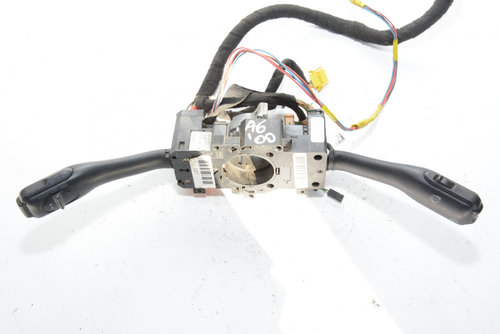 Ansamblu Manete Semnalizare Stergator Audi A6 (4B, C5) 1997-2005 Maneta Semnalizare Maneta Stergator...