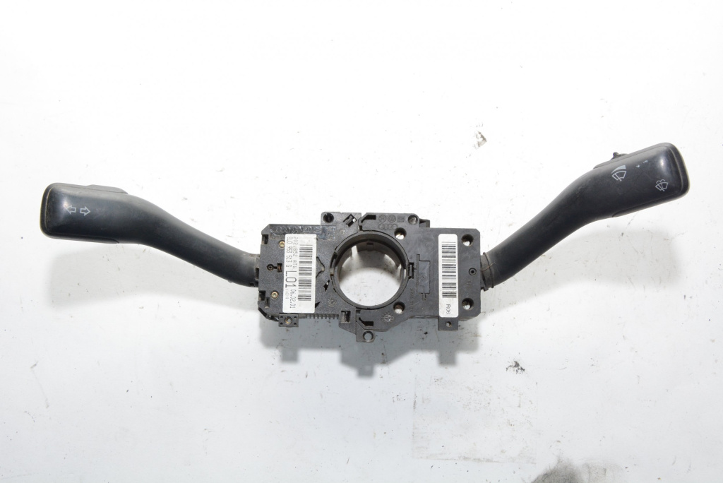 Ansamblu Manete Semnalizare Stergator Audi A6 (4B, C5) 1997-2005 Maneta Semnalizare Maneta Stergator 4B0953503E