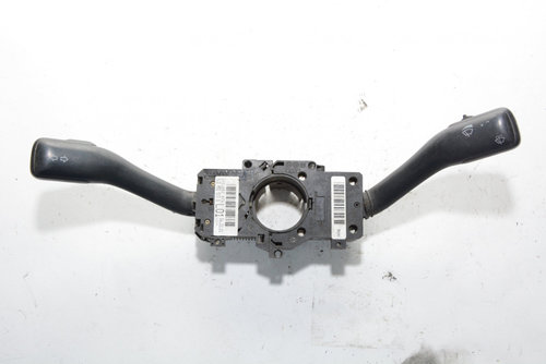 Ansamblu Manete Semnalizare Stergator Audi A6 (4B, C5) 1997-2005 Maneta Semnalizare Maneta Stergator...