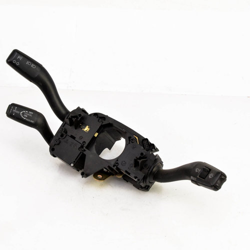 Ansamblu Manete Semnalizare Stergator Audi A6 (4F, C6) 2004-2011 3.0 Tdi Quattro Asb Motorina Maneta...