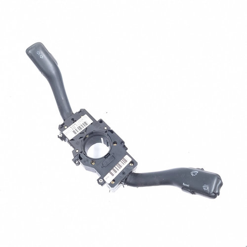 Ansamblu Manete Semnalizare Stergator Audi A6 (4F, C6) 2004-2011 Maneta Semnalizare Maneta Stergator...