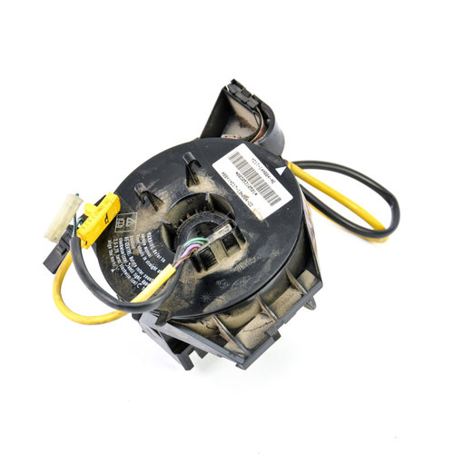 Ansamblu Manete Semnalizare Stergator Banda Airbag Ford TRANSIT Mk4 2000 - 2014 YC1T-14A664-AE, 0718...