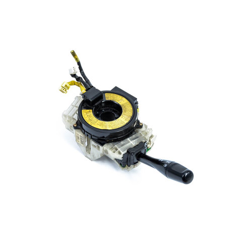 Ansamblu Manete Semnalizare Stergator Banda Airbag,maneta Semnalizare Mitsubishi PAJERO 3 (V60) 1999...