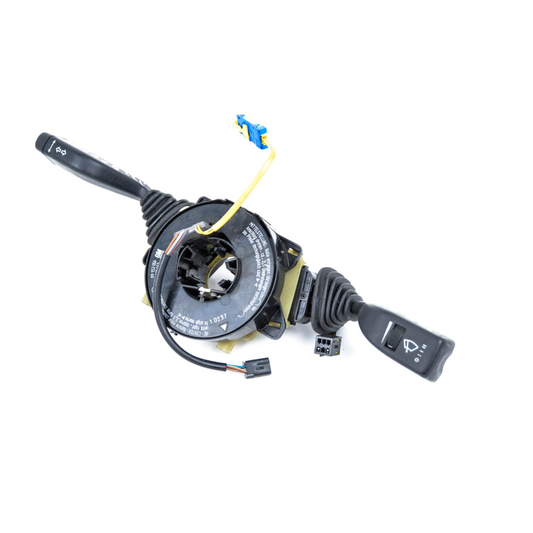 Ansamblu Manete Semnalizare Stergator Banda Airbag,maneta Semnalizare,maneta Stergator Opel OMEGA B 1994 - 2003 Benzina 090494655, 090494655, 90221174